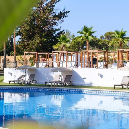 Hotel Ankaa - Adults Only ポルト・クリスト エクステリア 写真