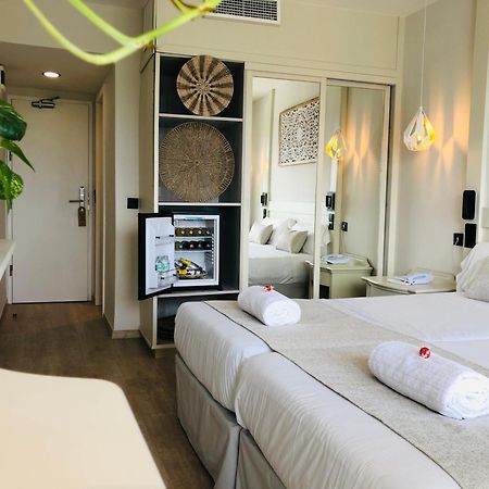 Hotel Ankaa - Adults Only ポルト・クリスト エクステリア 写真