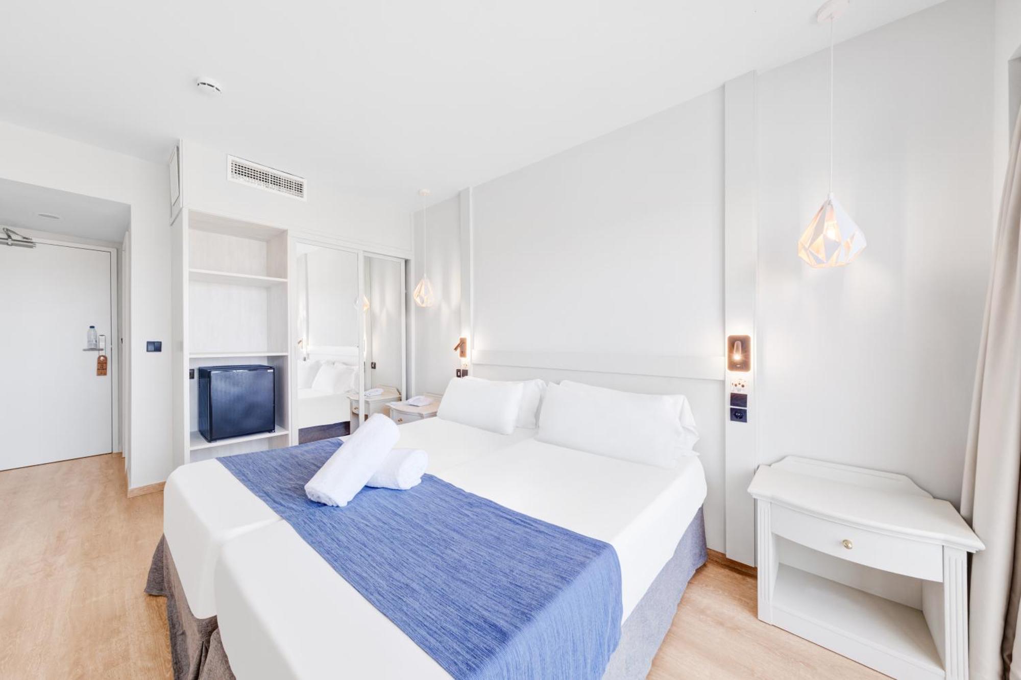Hotel Ankaa - Adults Only ポルト・クリスト 部屋 写真