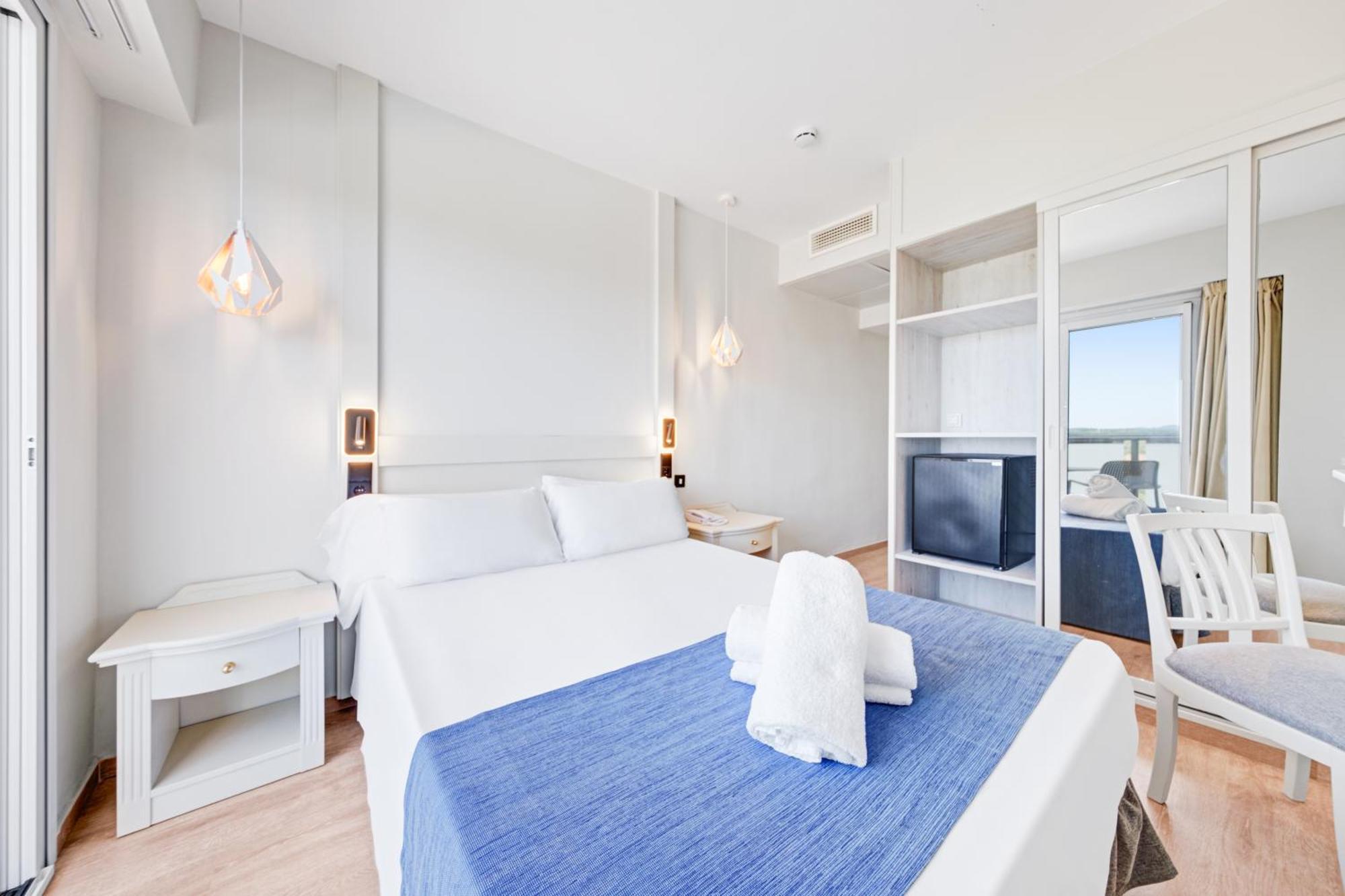 Hotel Ankaa - Adults Only ポルト・クリスト 部屋 写真