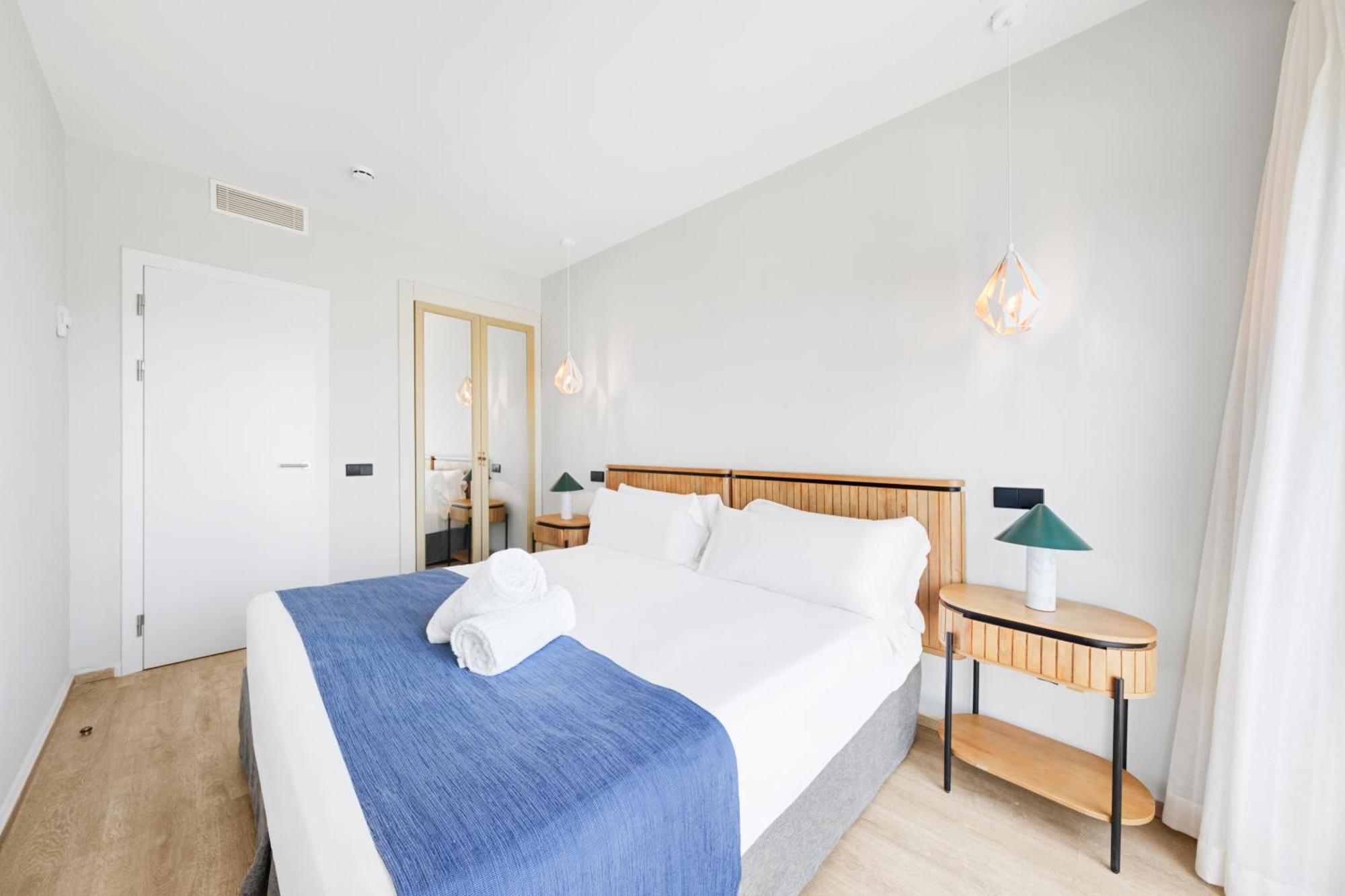 Hotel Ankaa - Adults Only ポルト・クリスト エクステリア 写真