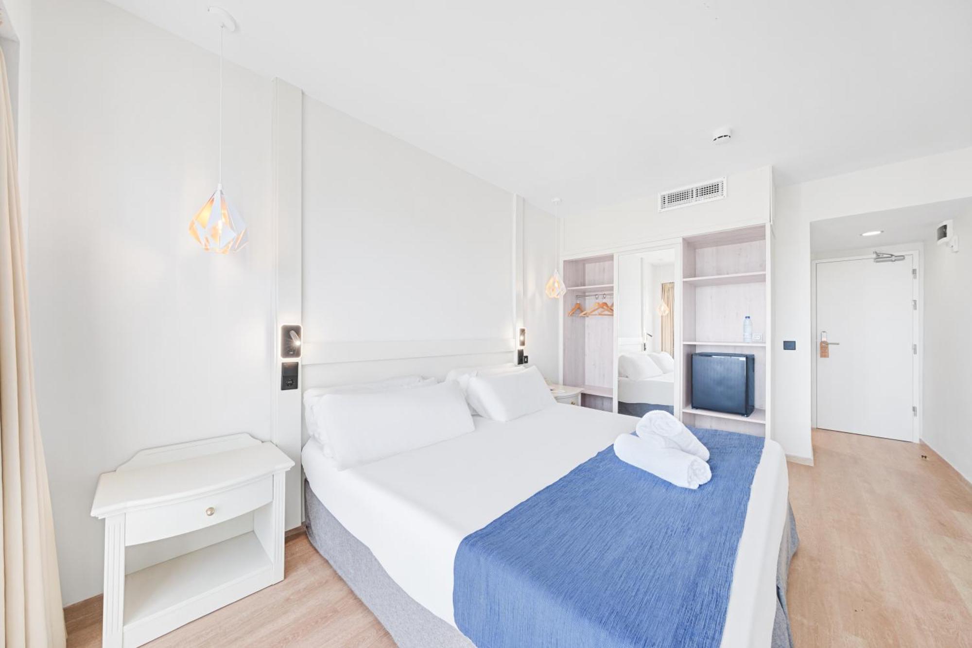 Hotel Ankaa - Adults Only ポルト・クリスト 部屋 写真