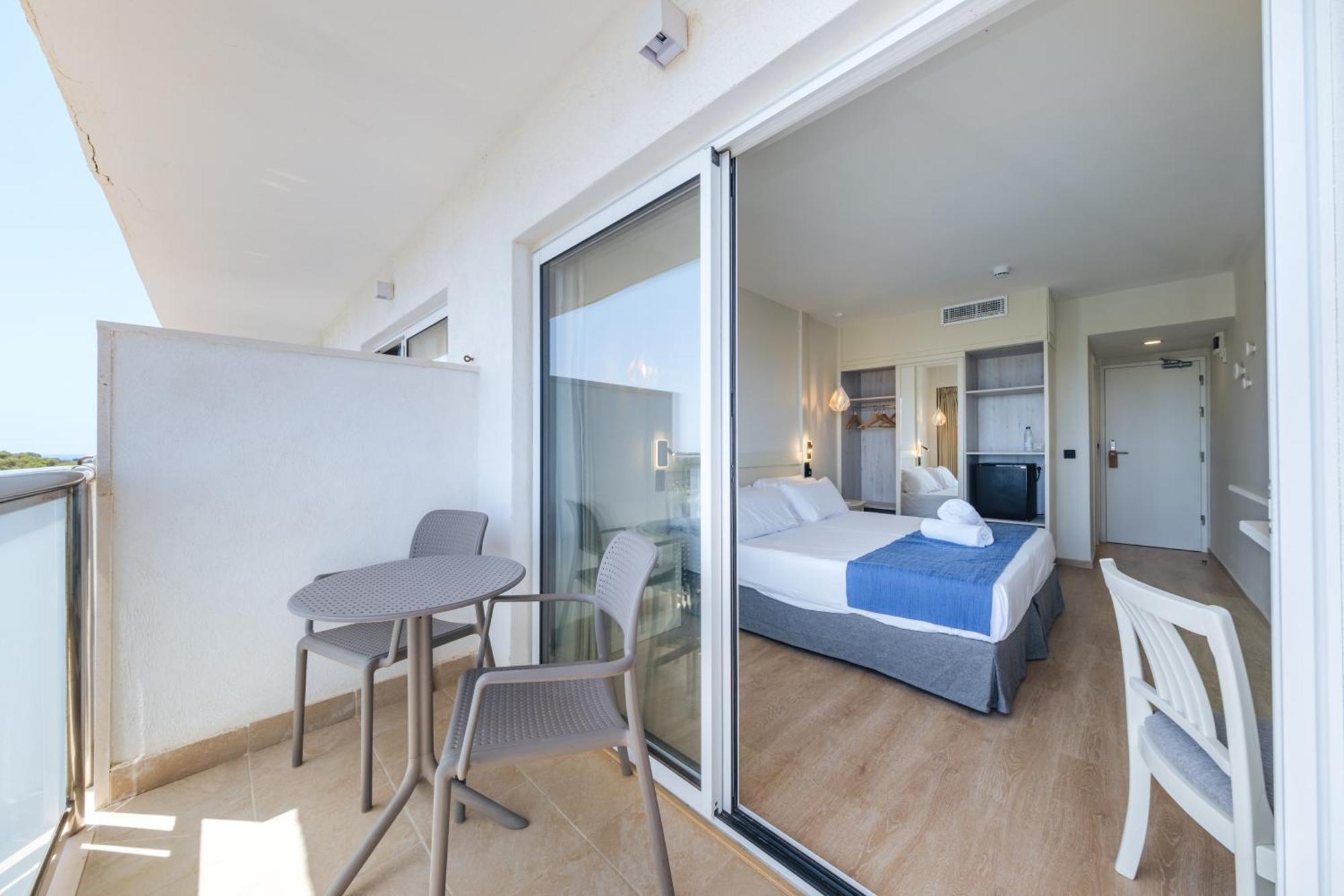 Hotel Ankaa - Adults Only ポルト・クリスト 部屋 写真