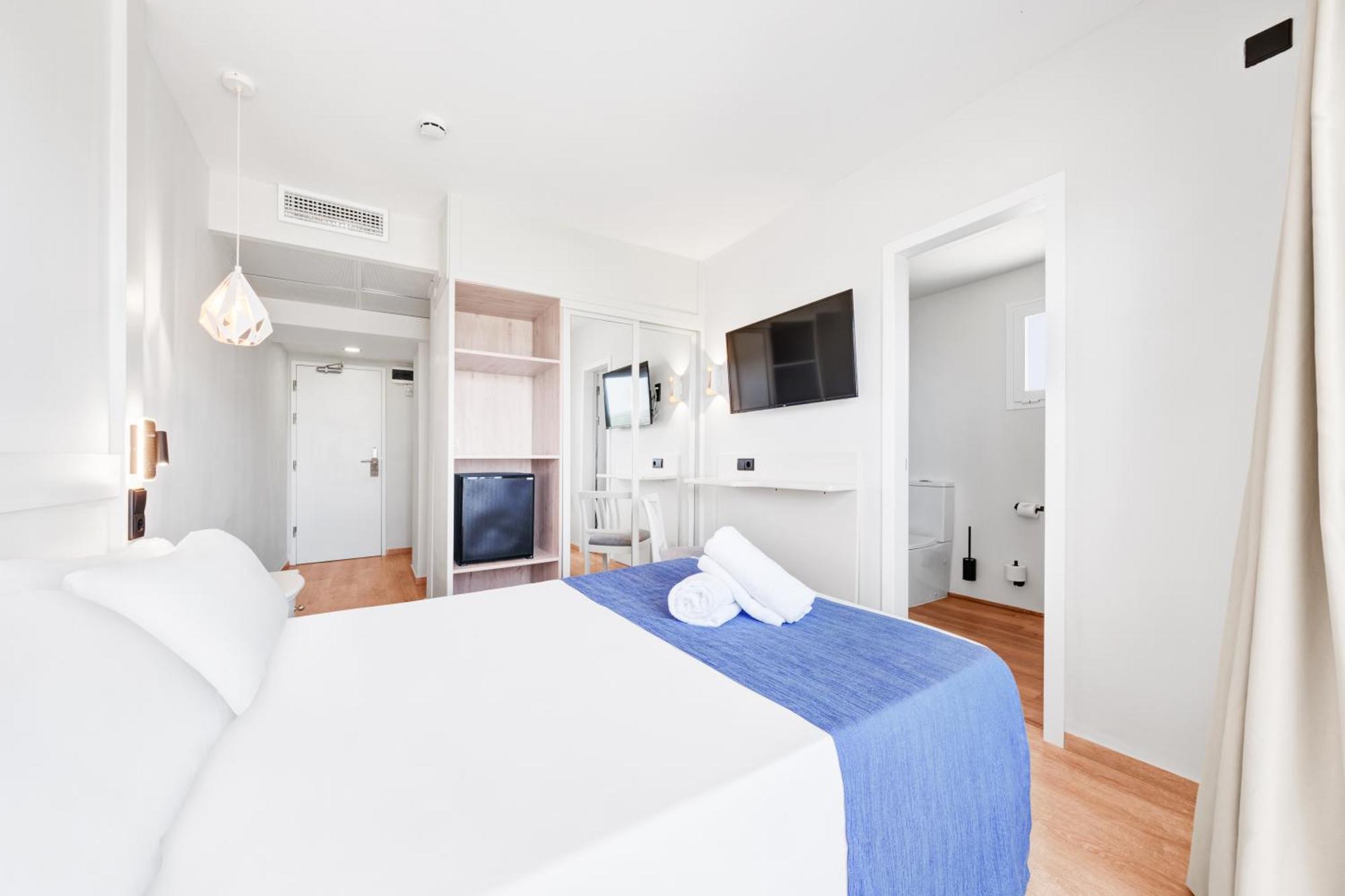 Hotel Ankaa - Adults Only ポルト・クリスト 部屋 写真