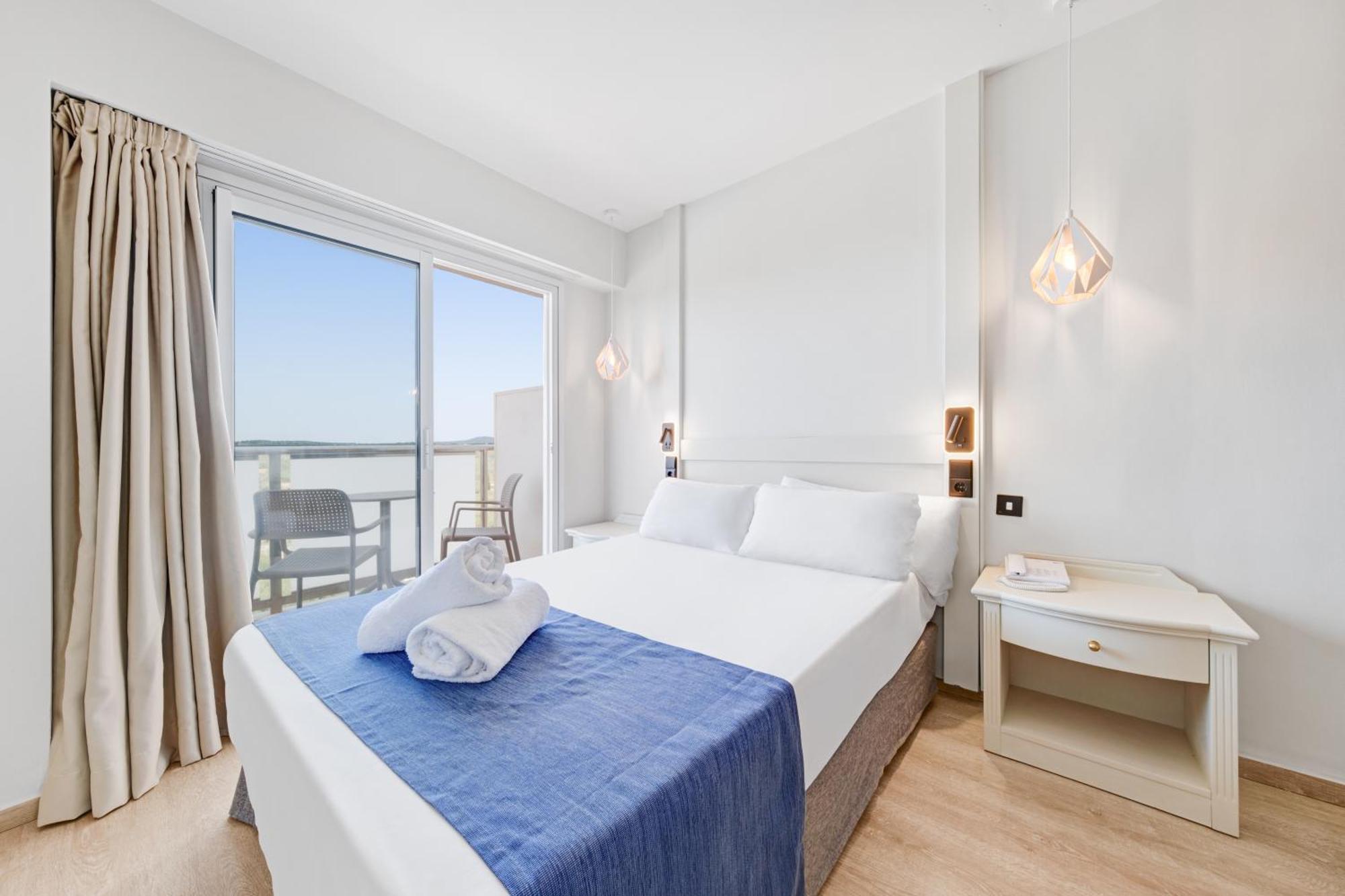 Hotel Ankaa - Adults Only ポルト・クリスト 部屋 写真